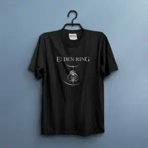خرید تیشرت طرح الدن رینگ Elden Ring - کارماتوس (پوشاک, تیشرت, تیشرت بازی Game, تیشرت چاپ دو رو) از کرماتوس