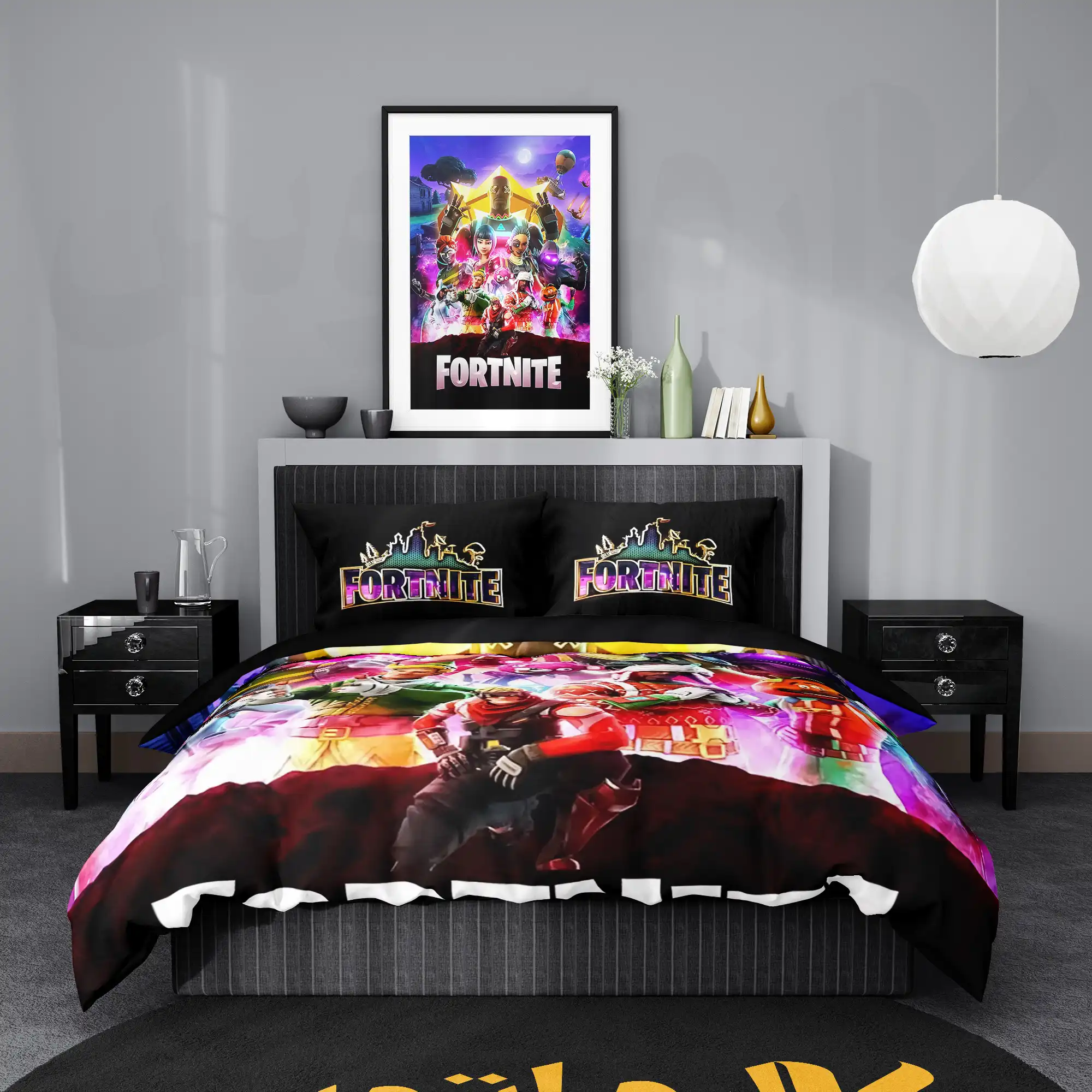 روتختی طرح فورتنایت Fortnite کد 3 5,900,000&Nbsp;تومان &Ndash; کارماتوس روتختی طرح فورتنایت Fortnite یک و دو نفره - کارماتوس