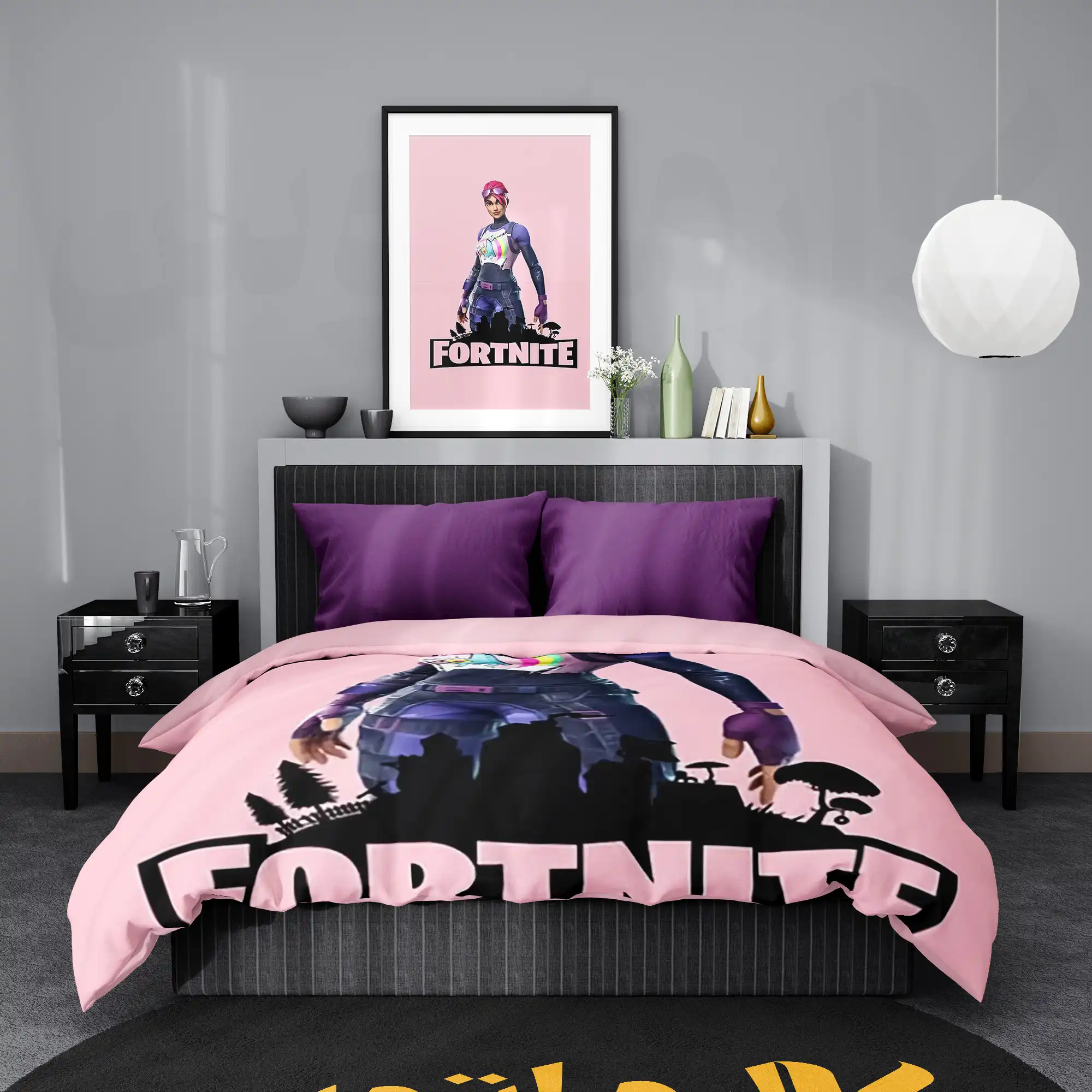 روتختی طرح فورتنایت Fortnite کد 6 5,900,000&Nbsp;تومان &Ndash; کارماتوس روتختی طرح فورتنایت Fortnite یک و دو نفره - کارماتوس