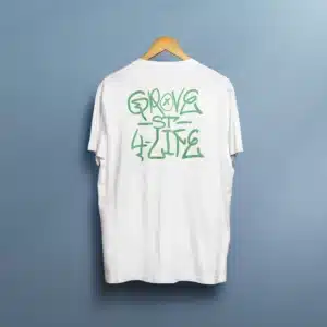 خرید تیشرت طرح جی تی ای سن اندرس Gta San Andreas - کارماتوس (پوشاک, تیشرت, تیشرت بازی Game, تیشرت چاپ دو رو) از کرماتوس