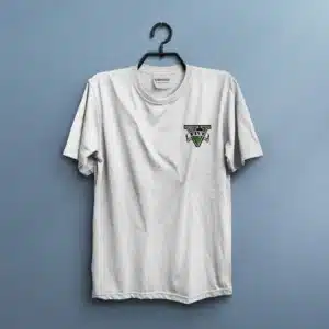 خرید تیشرت طرح جی تی ای وی Gta V - کارماتوس (پوشاک, تیشرت, تیشرت بازی Game, تیشرت چاپ دو رو) از کرماتوس