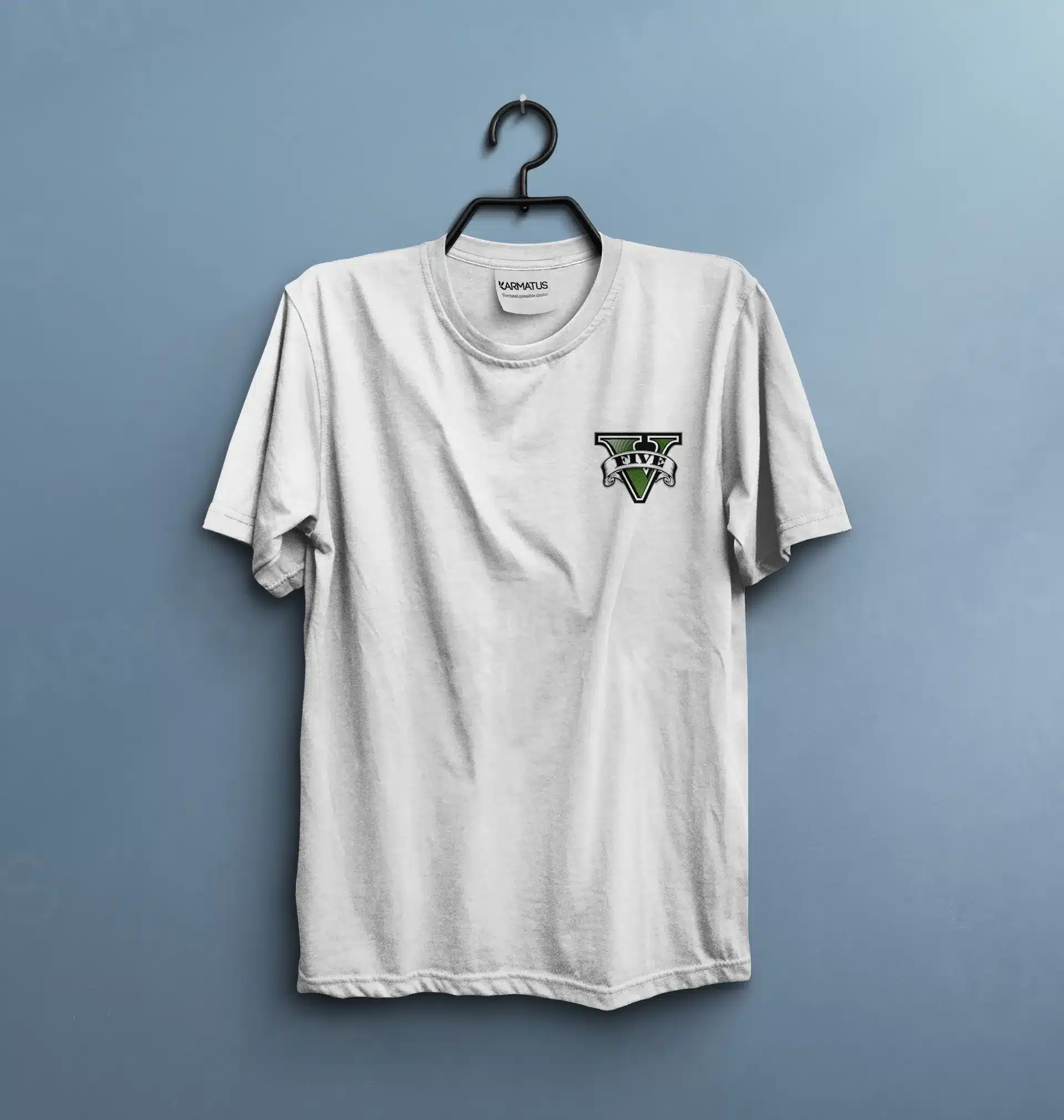 تیشرت جی تی ای 5 (Gta V) | کالکشن Game - مدل Gtav-05 599,000&Nbsp;تومان &Ndash; کارماتوس خرید تیشرت طرح جی تی ای وی Gta V - کارماتوس (پوشاک, تیشرت, تیشرت بازی Game, تیشرت چاپ دو رو) از کرماتوس