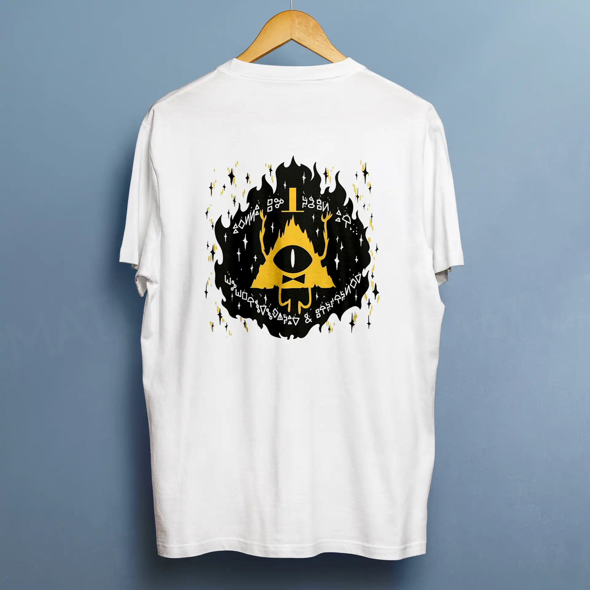 تیشرت آبشار جاذبه | کالکشن Animation - مدل Gf-03 599,000&Nbsp;تومان &Ndash; کارماتوس خرید تیشرت طرح آبشار جاذبه Gravity Falls - کارماتوس (پوشاک, تیشرت, تیشرت انیمیشن Animation, تیشرت چاپ دو رو) از کرماتوس