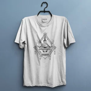 خرید تیشرت طرح آبشار جاذبه Gravity Falls - کارماتوس (پوشاک, تیشرت, تیشرت انیمیشن Animation) از کرماتوس