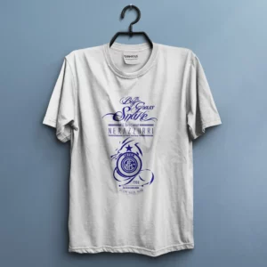 تیشرت طرح اینتر میلان Inter Milan