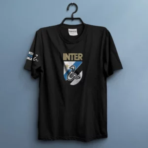 تیشرت طرح اینتر میلان Inter Milan