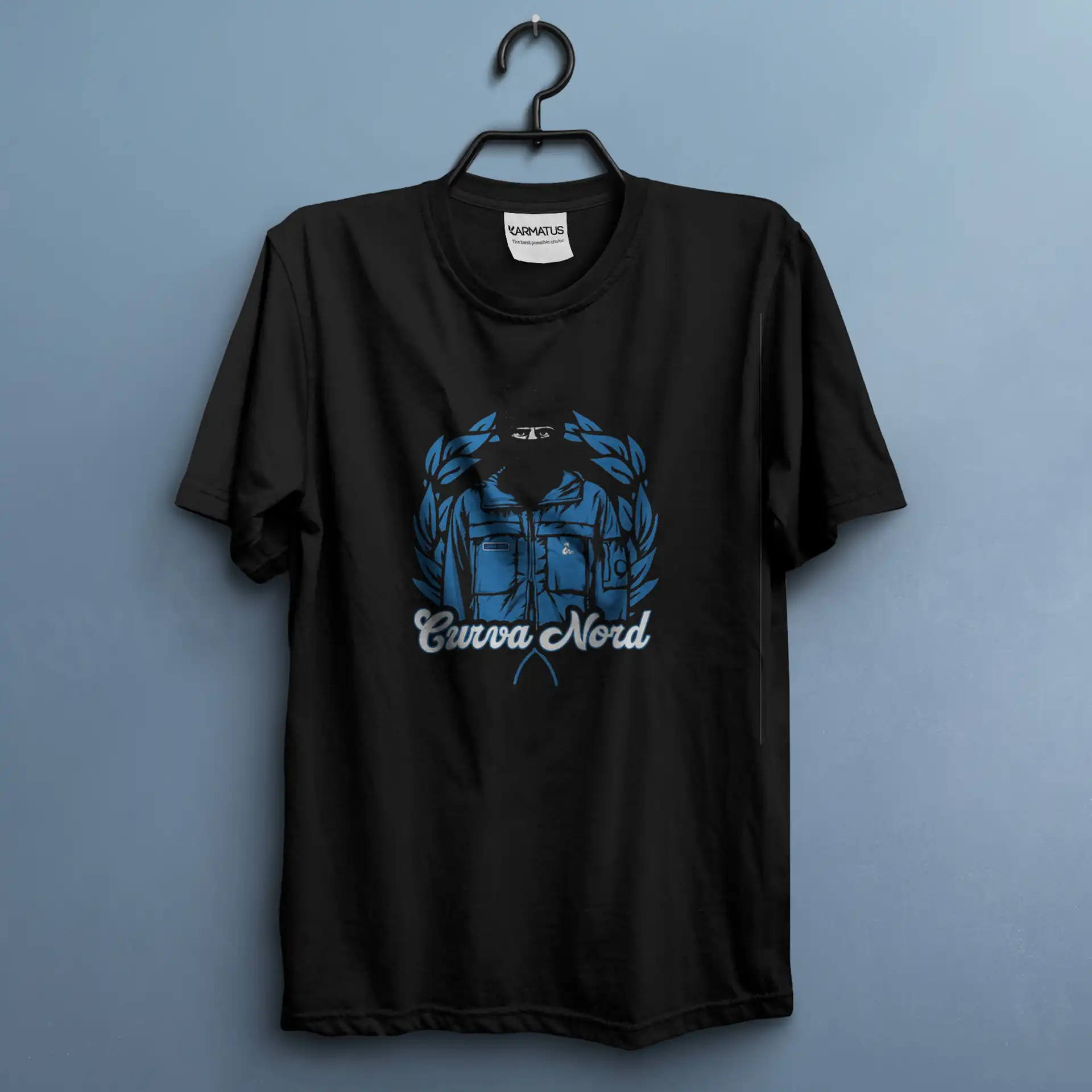 تیشرت اینتر میلان | کالکشن Football - مدل Im-05 599,000&Nbsp;تومان &Ndash; کارماتوس تیشرت طرح اینتر میلان Inter Milan