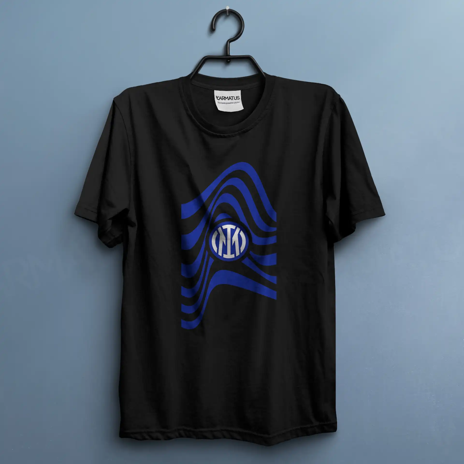 تیشرت اینتر میلان | کالکشن Football - مدل Im-08 599,000&Nbsp;تومان &Ndash; کارماتوس تیشرت طرح اینتر میلان Inter Milan