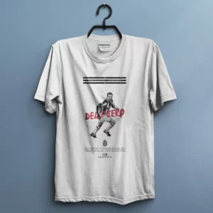 تیشرت طرح یوونتوس Juventus