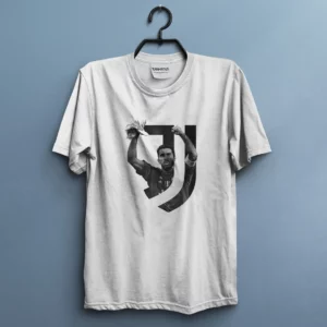 تیشرت طرح یوونتوس Juventus
