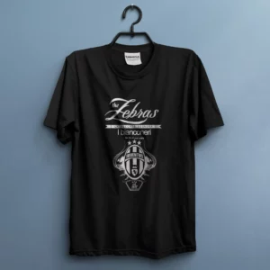 تیشرت طرح یوونتوس Juventus