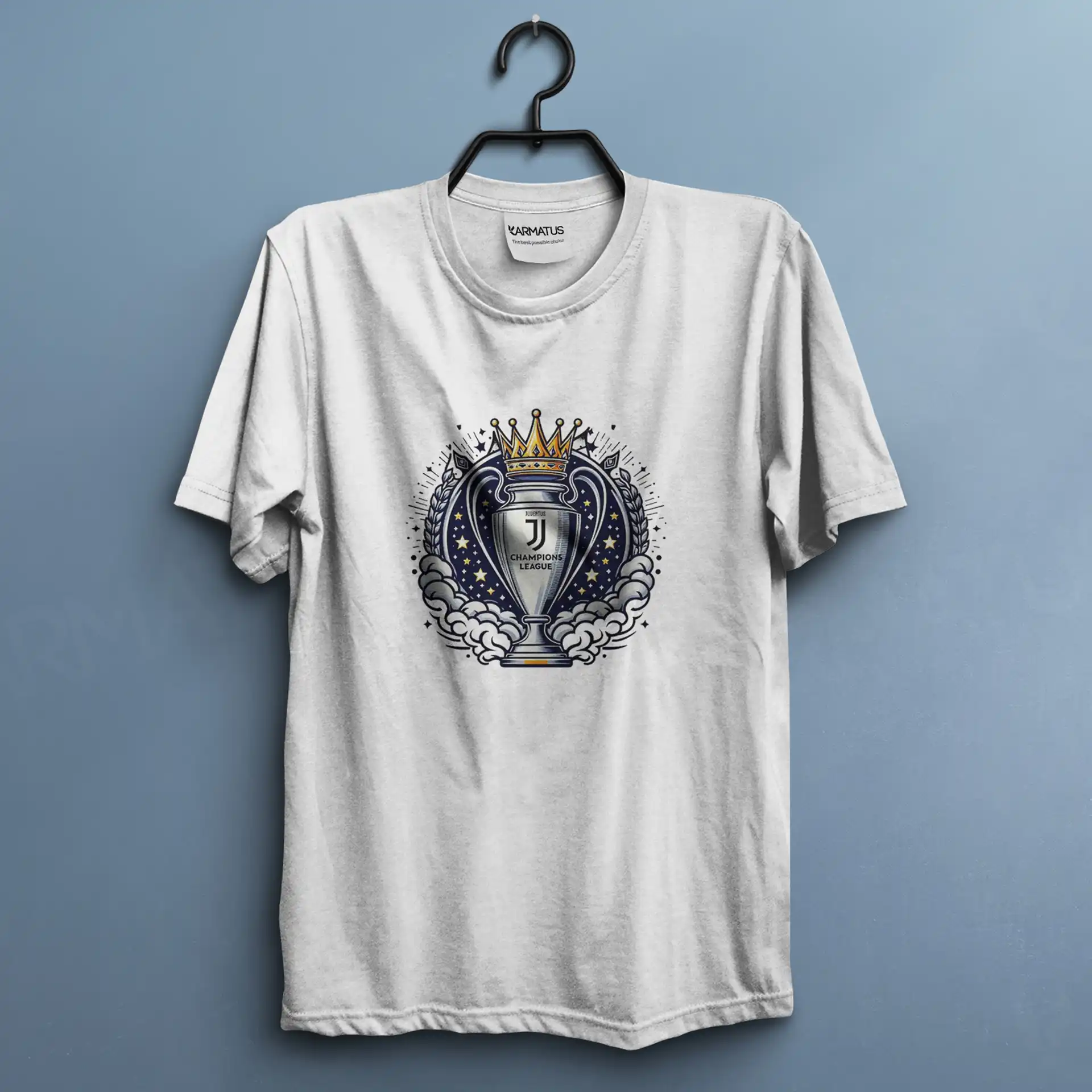 تیشرت یوونتوس | کالکشن Football - مدل Juv-07 599,000&Nbsp;تومان &Ndash; کارماتوس تیشرت طرح یوونتوس Juventus