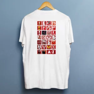 تیشرت طرح لیورپول Liverpool