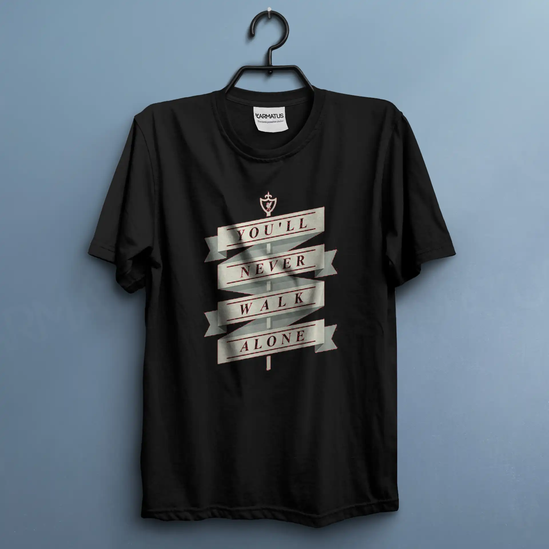 تیشرت لیورپول | کالکشن Football - مدل Liv-05 599,000&Nbsp;تومان &Ndash; کارماتوس تیشرت طرح لیورپول Liverpool