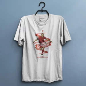 تیشرت طرح لیورپول Liverpool