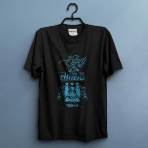 تیشرت طرح منچستر سیتی Manchester City