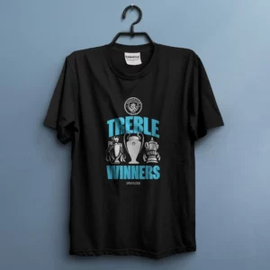 تیشرت طرح منچستر سیتی Manchester City