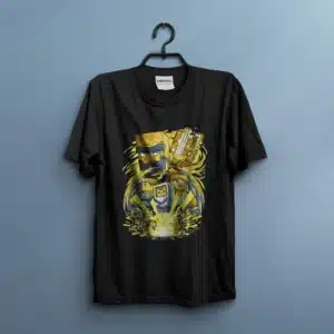 خرید تیشرت طرح ماینکرفت Minecraft - کارماتوس (پوشاک, تیشرت, تیشرت بازی Game) از کرماتوس