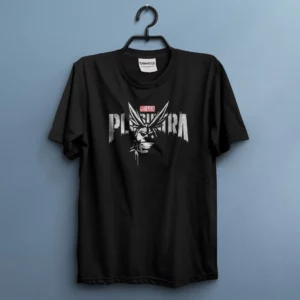 خرید تیشرت طرح مدرسه قهرمانانه من My Hero Academia - کارماتوس (پوشاک, تیشرت, تیشرت انیمه Anime, تیشرت چاپ دو رو) از کرماتوس