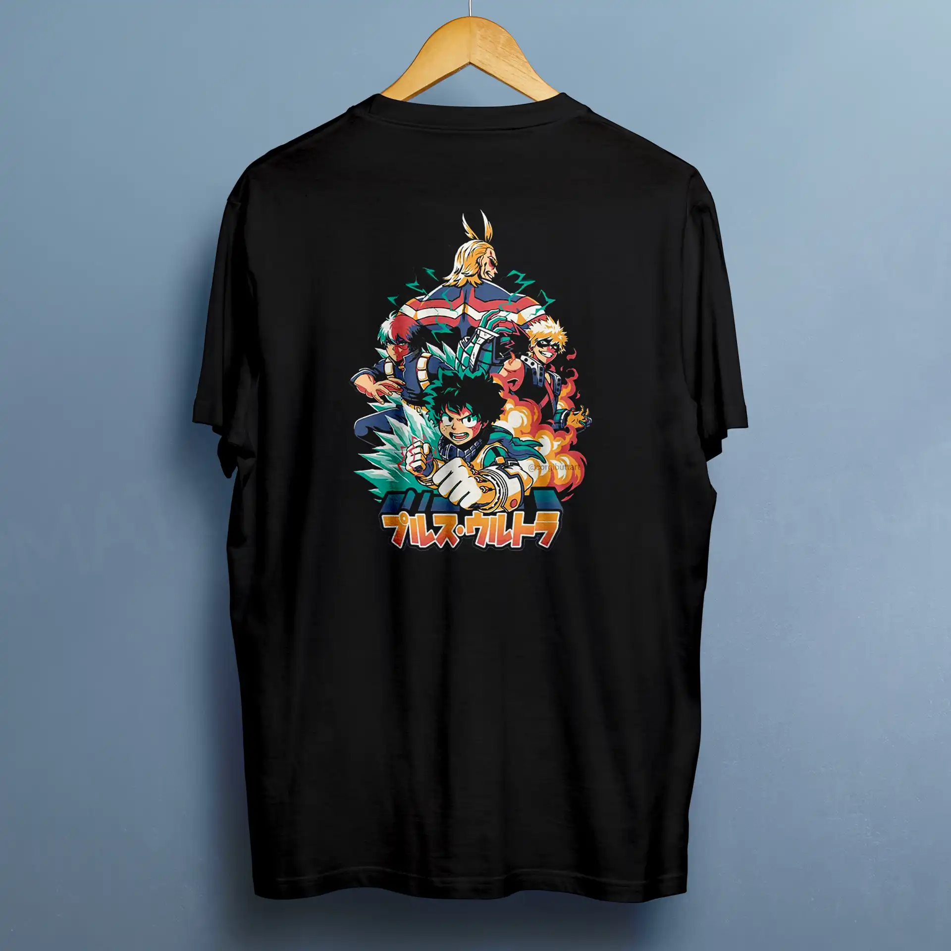 تیشرت مدرسه قهرمانانه من | کالکشن Anime - مدل Mha-03 599,000&Nbsp;تومان &Ndash; کارماتوس خرید تیشرت طرح مدرسه قهرمانانه من My Hero Academia - کارماتوس (پوشاک, تیشرت, تیشرت انیمه Anime, تیشرت چاپ دو رو) از کرماتوس