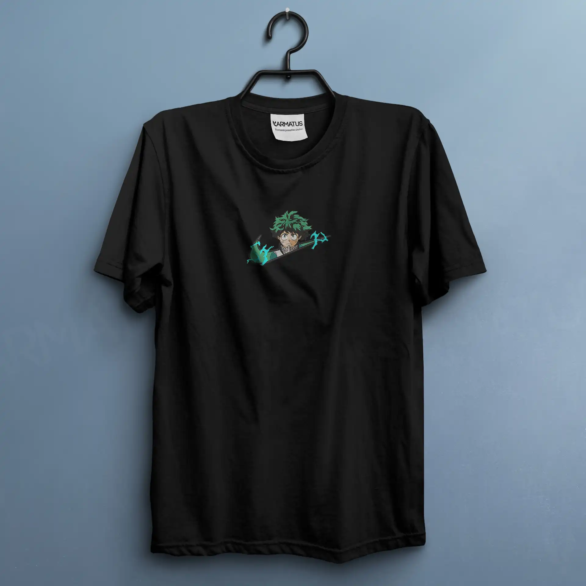 تیشرت مدرسه قهرمانانه من | کالکشن Anime - مدل Mha-04 599,000&Nbsp;تومان &Ndash; کارماتوس تیشرت طرح مدرسه قهرمانانه من My Hero Academia