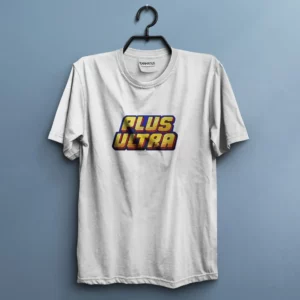 خرید تیشرت طرح مدرسه قهرمانانه من My Hero Academia - کارماتوس (پوشاک, تیشرت, تیشرت انیمه Anime, تیشرت چاپ دو رو) از کرماتوس