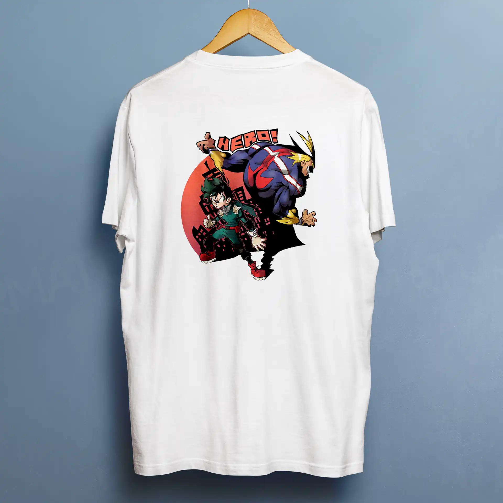 تیشرت مدرسه قهرمانانه من | کالکشن Anime - مدل Mha-08 599,000&Nbsp;تومان &Ndash; کارماتوس تیشرت طرح مدرسه قهرمانانه من My Hero Academia