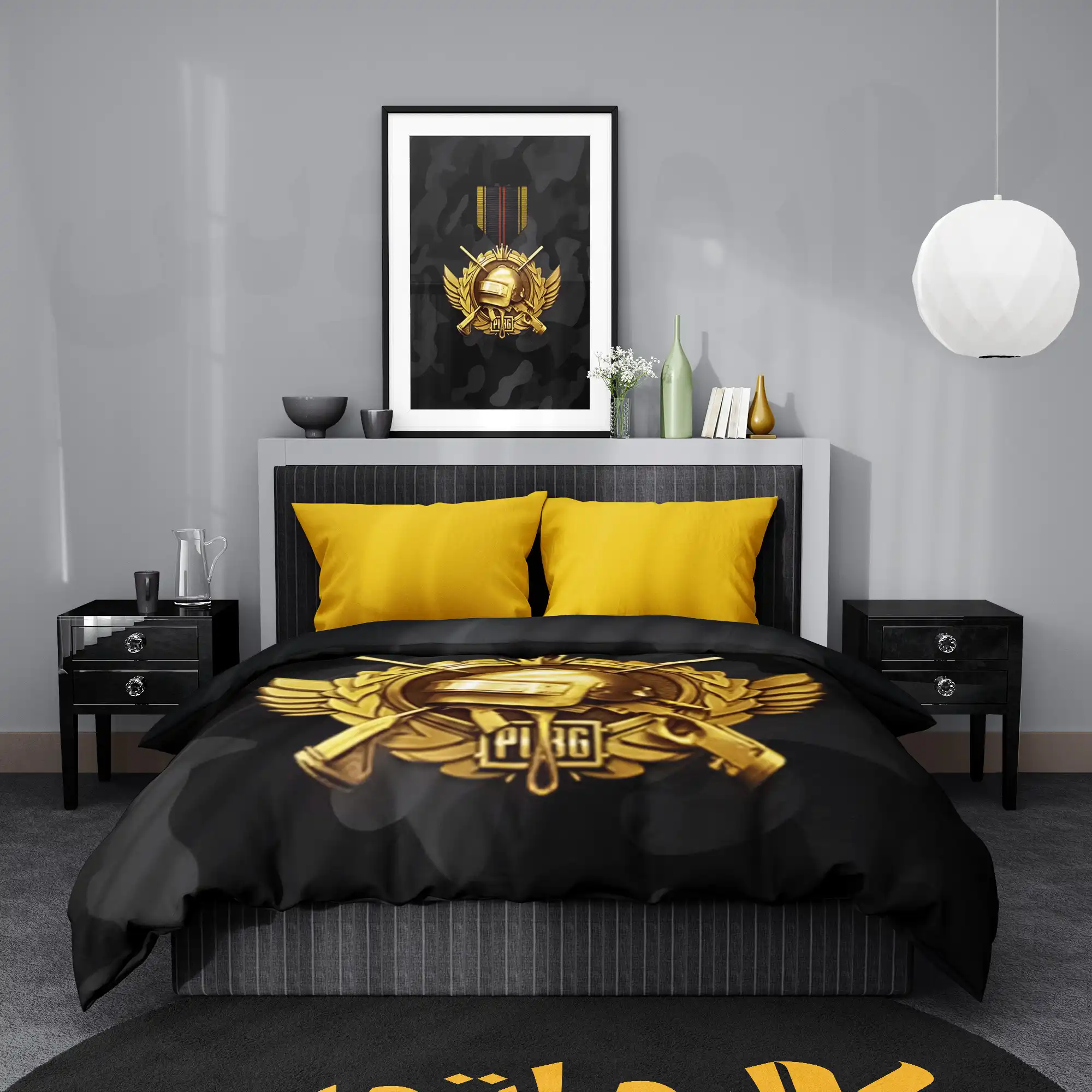 روتختی طرح پابجی Pubg کد 7 5,900,000&Nbsp;تومان &Ndash; کارماتوس روتختی طرح پابجی Pubg یک و دو نفره - کارماتوس