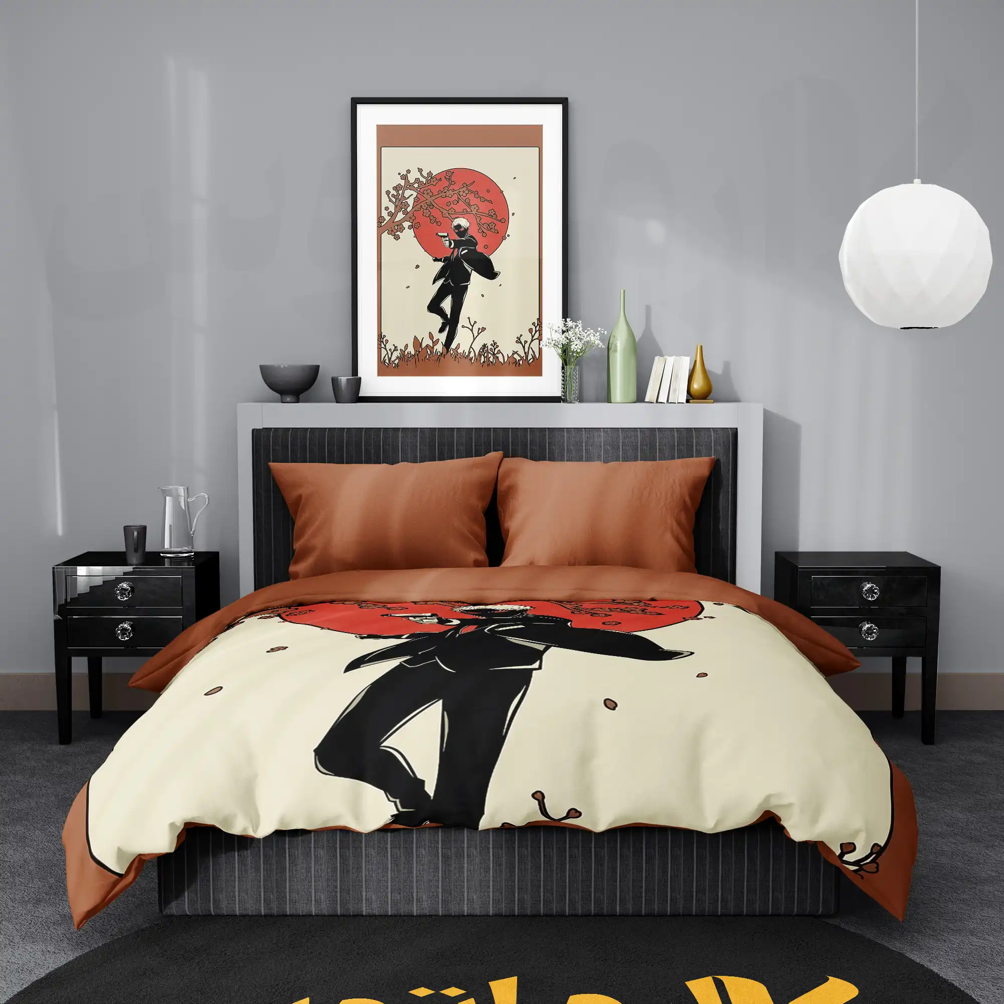 روتختی طرح خانواده جاسوس Spy X Family کد 6 5,900,000&Nbsp;تومان &Ndash; کارماتوس روتختی طرح خانواده جاسوس Spy X Family یک و دو نفره - کارماتوس