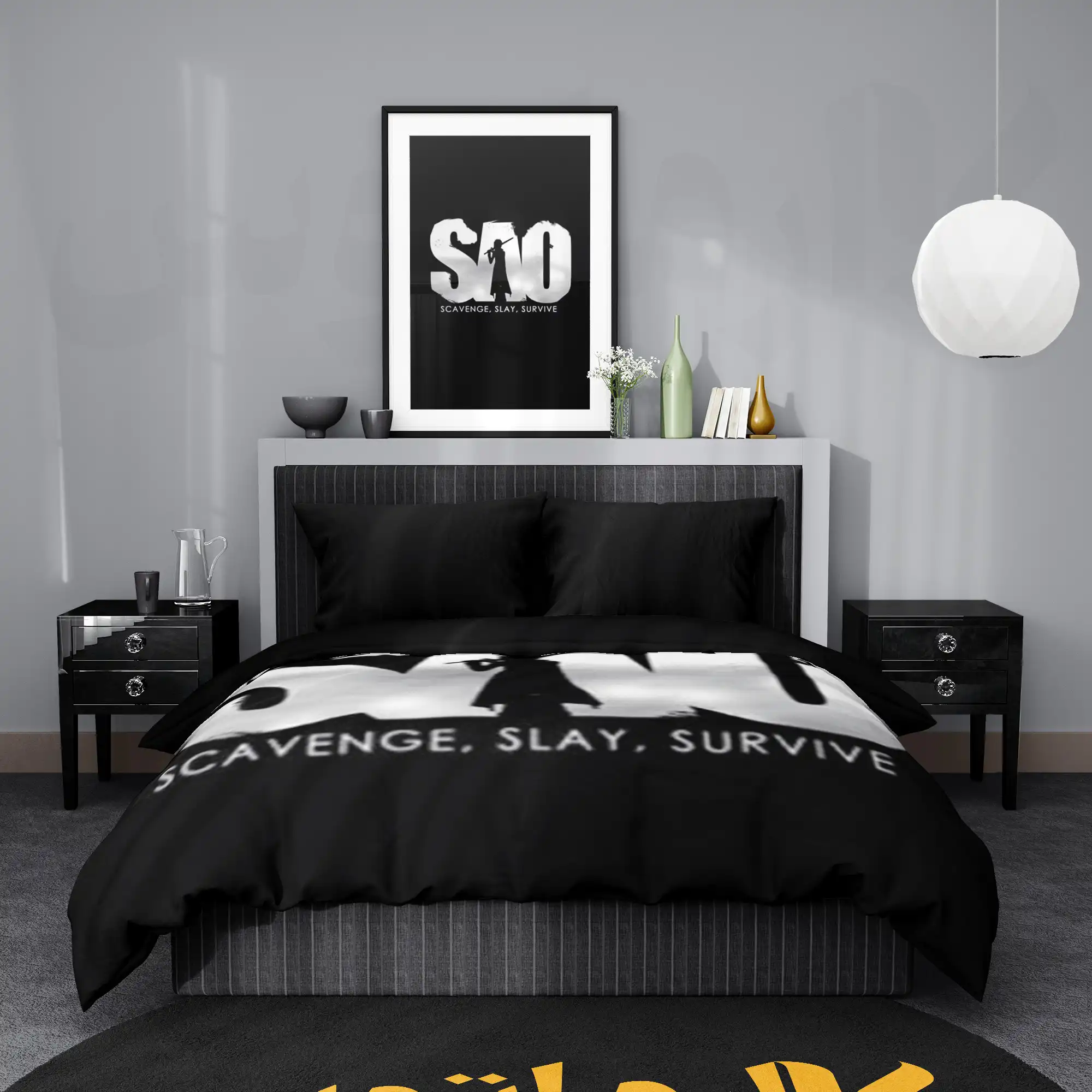 روتختی طرح هنر شمشیرزنی آنلاین Sword Art Online کد 7 5,900,000&Nbsp;تومان &Ndash; کارماتوس روتختی طرح هنر شمشیرزنی آنلاین Sword Art Online یک و دو نفره - کارماتوس