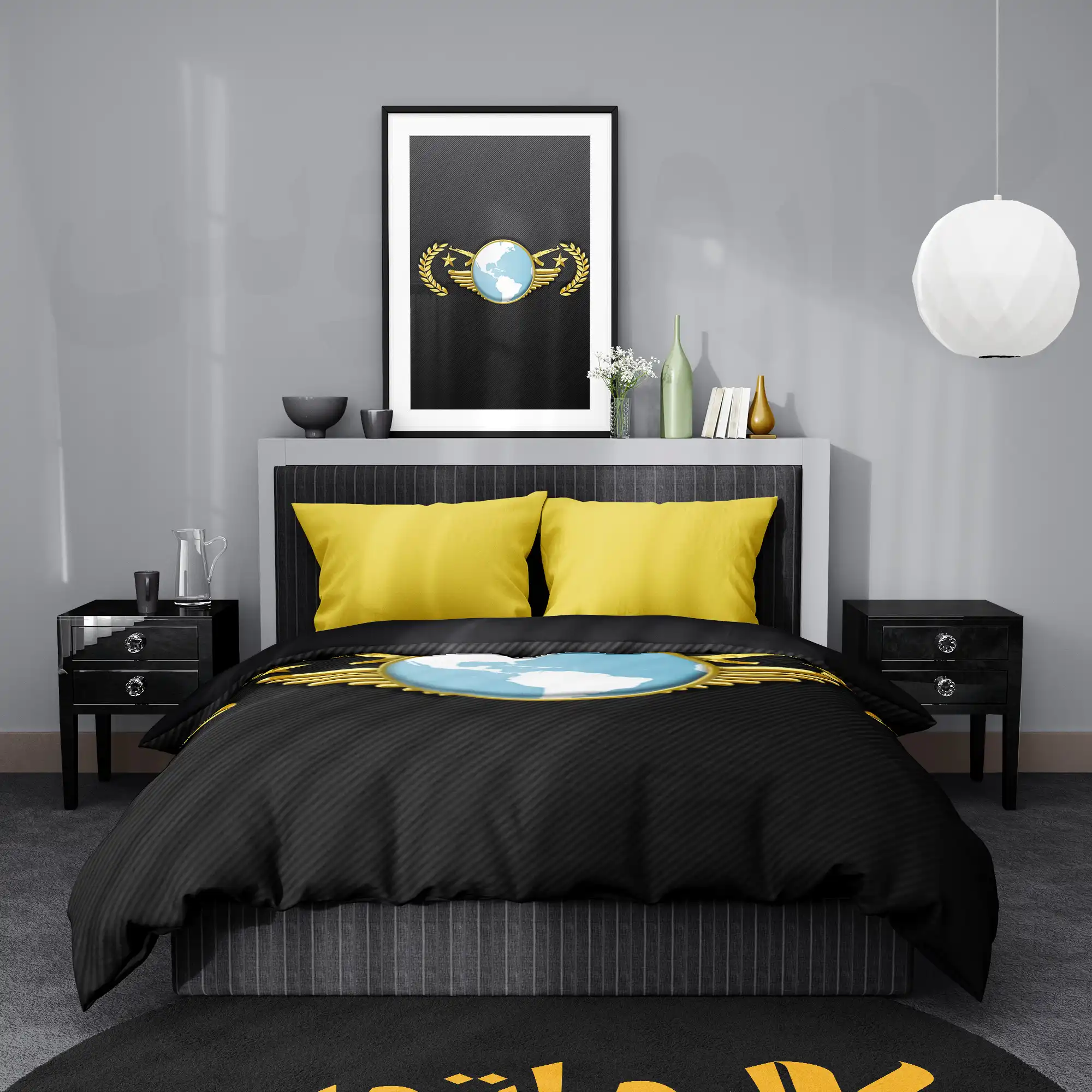 روتختی طرح کانتر استرایک Counter Strike کد 5 5,900,000&Nbsp;تومان &Ndash; کارماتوس روتختی طرح کانتر استرایک Counter Strike یک و دو نفره - کارماتوس