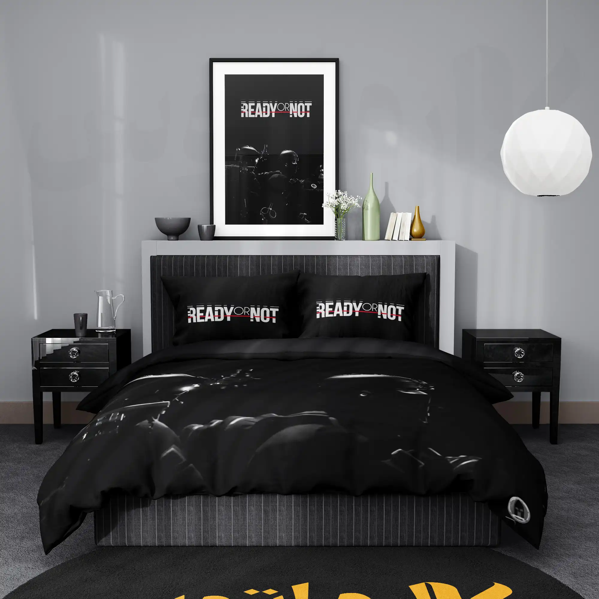 روتختی طرح کانتر استرایک Counter Strike کد 7 5,900,000&Nbsp;تومان &Ndash; کارماتوس روتختی طرح کانتر استرایک Counter Strike یک و دو نفره - کارماتوس