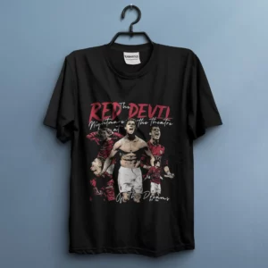 تیشرت طرح کریستیانو رونالدو Cristiano Ronaldo