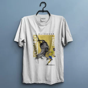 تیشرت طرح کریستیانو رونالدو Cristiano Ronaldo