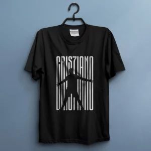 تیشرت طرح کریستیانو رونالدو Cristiano Ronaldo