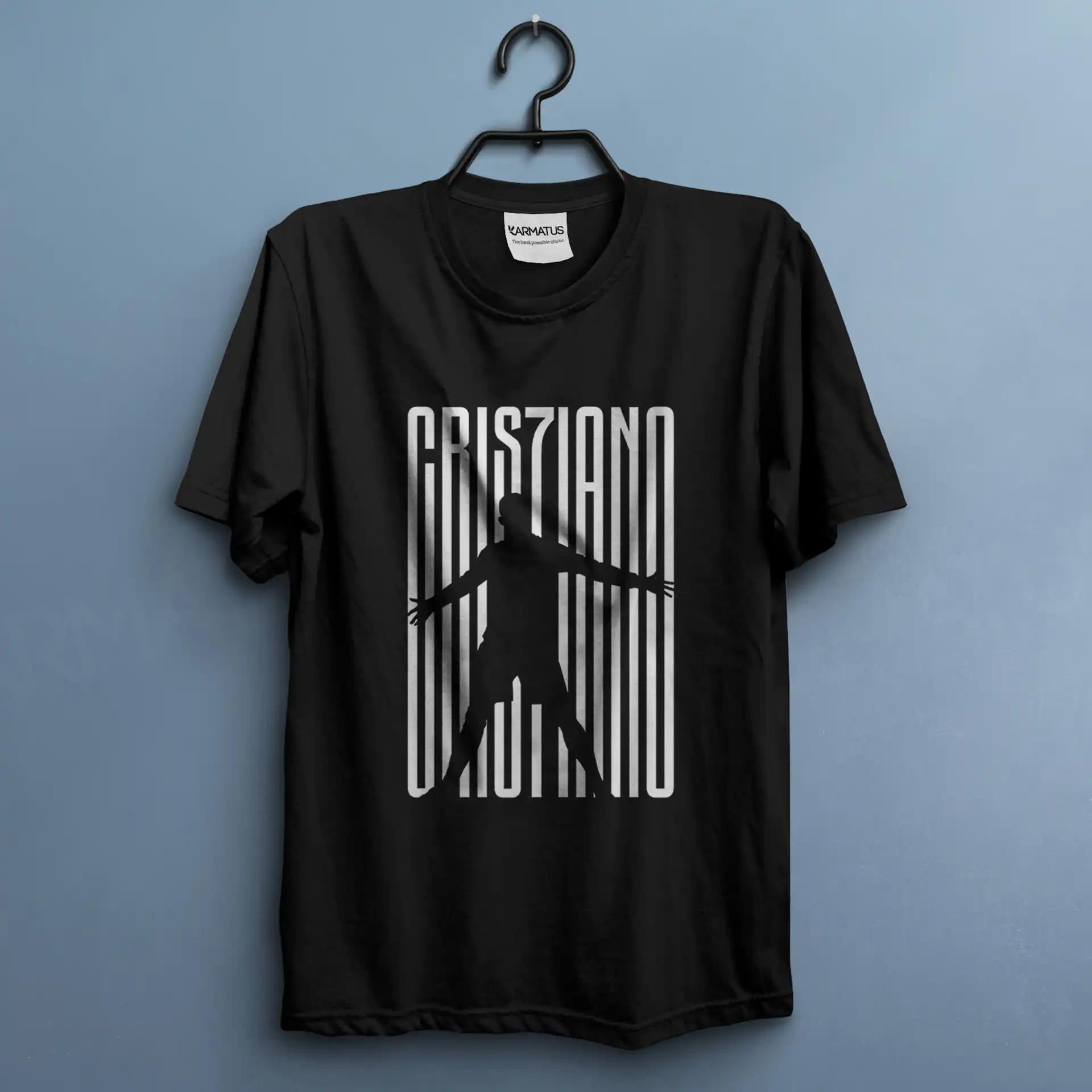 تیشرت رونالدو | کالکشن Football - مدل Cr7-05 599,000&Nbsp;تومان &Ndash; کارماتوس تیشرت طرح کریستیانو رونالدو Cristiano Ronaldo