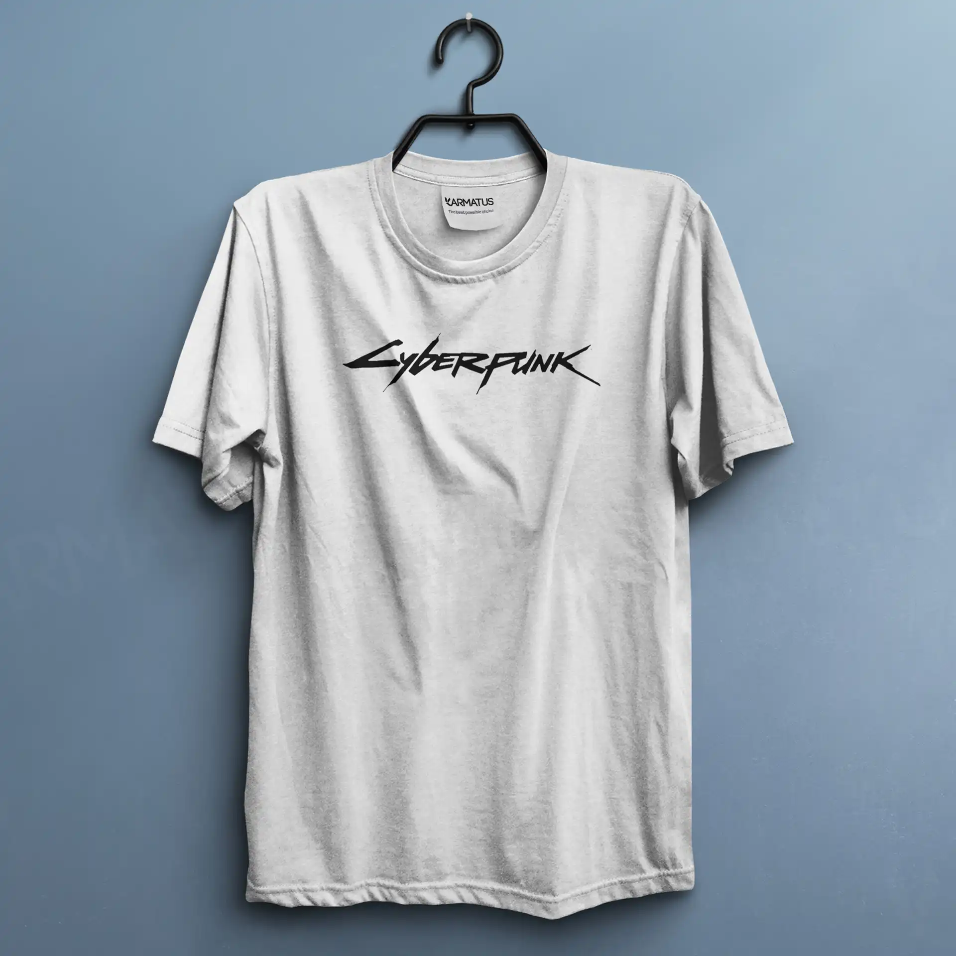 تیشرت سایبرپانک | کالکشن Game - مدل Cp-04 599,000&Nbsp;تومان &Ndash; کارماتوس تیشرت طرح سایبر پانک Cyberpunk