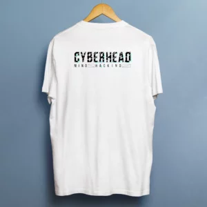 خرید تیشرت طرح سایبر پانک Cyberpunk - کارماتوس (پوشاک, تیشرت, تیشرت بازی Game, تیشرت چاپ دو رو) از کرماتوس