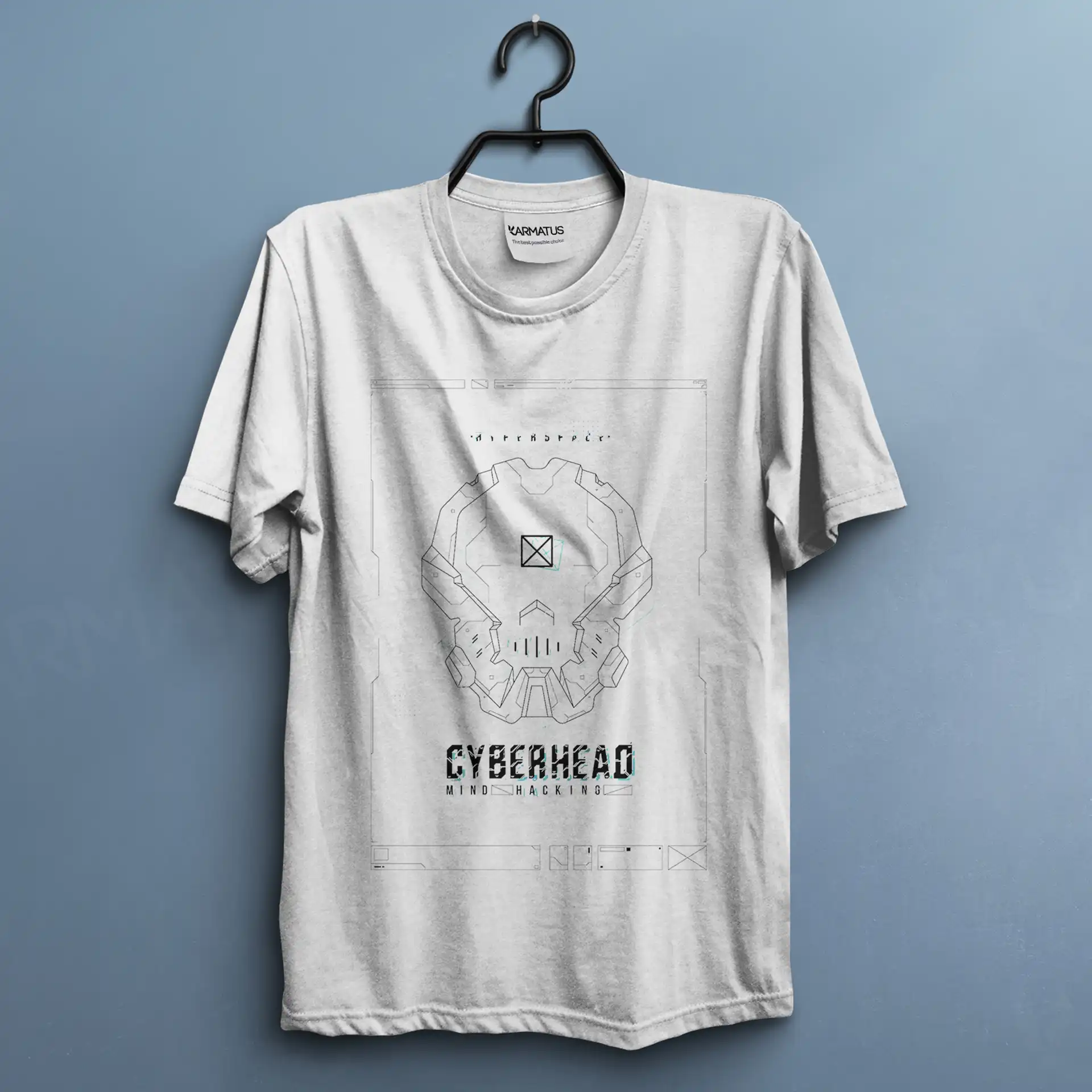 تیشرت سایبرپانک | کالکشن Game - مدل Cp-14 599,000&Nbsp;تومان &Ndash; کارماتوس تیشرت طرح سایبر پانک Cyberpunk