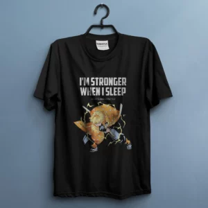 خرید تیشرت طرح شیطان کش Demon Slayer - کارماتوس (پوشاک, تیشرت, تیشرت انیمه Anime) از کرماتوس