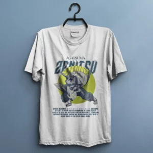 خرید تیشرت طرح شیطان کش Demon Slayer - کارماتوس (پوشاک, تیشرت, تیشرت انیمه Anime) از کرماتوس