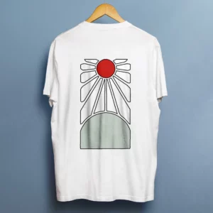 خرید تیشرت طرح شیطان کش Demon Slayer - کارماتوس (پوشاک, تیشرت, تیشرت انیمه Anime) از کرماتوس