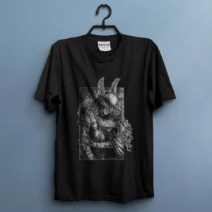 خرید تیشرت طرح الدن رینگ Elden Ring - کارماتوس (پوشاک, تیشرت, تیشرت بازی Game) از کرماتوس