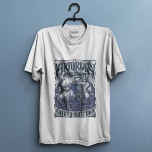 خرید تیشرت طرح الدن رینگ Elden Ring - کارماتوس (پوشاک, تیشرت, تیشرت بازی Game) از کرماتوس