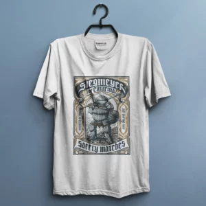 خرید تیشرت طرح الدن رینگ Elden Ring - کارماتوس (پوشاک, تیشرت, تیشرت بازی Game) از کرماتوس