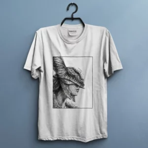 خرید تیشرت طرح الدن رینگ Elden Ring - کارماتوس (پوشاک, تیشرت, تیشرت بازی Game) از کرماتوس