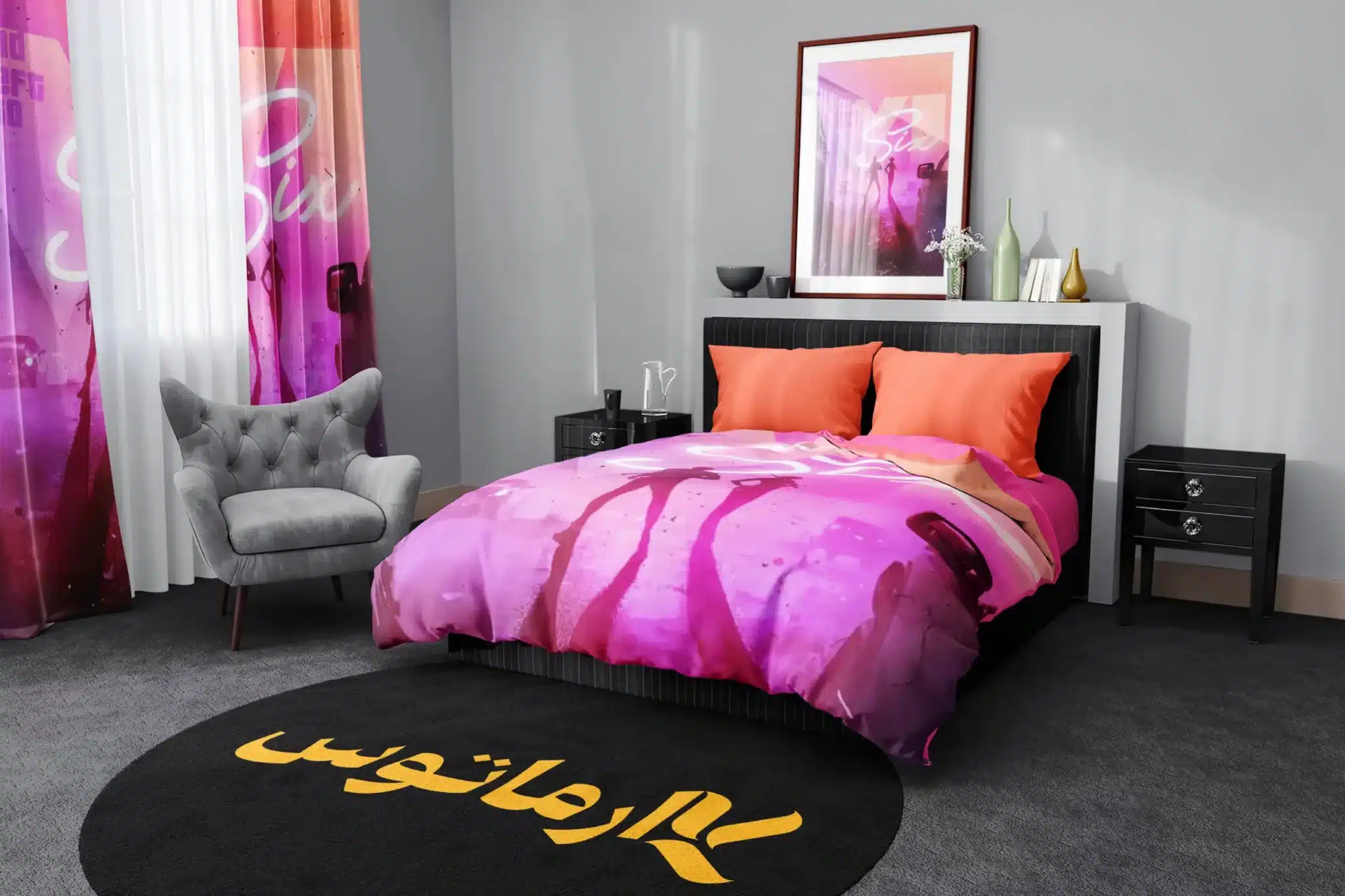 روتختی طرح جی تی ای وی آی Gta Vi کد 7 5,900,000&Nbsp;تومان &Ndash; کارماتوس روتختی طرح جی تی ای وی آی Gta Vi یک و دو نفره - کارماتوس