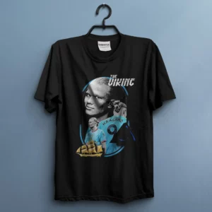 تیشرت طرح ارلینگ هالند Erling Haaland