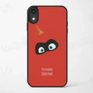 خرید قاب موبایل طرح شگفت انگیزان Incredible  -کارماتوس (قاب موبایل, قاب موبایل انیمیشن Animation) از کرماتوس