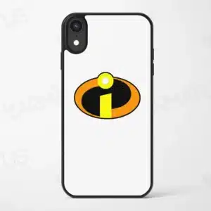 خرید قاب موبایل طرح شگفت انگیزان Incredible  -کارماتوس (قاب موبایل, قاب موبایل انیمیشن Animation) از کرماتوس